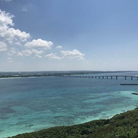 Laka.M -ラカ ドット エム- Villa Miyakojima  Ngoại thất bức ảnh