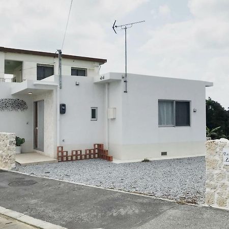 Laka.M -ラカ ドット エム- Villa Miyakojima  Ngoại thất bức ảnh